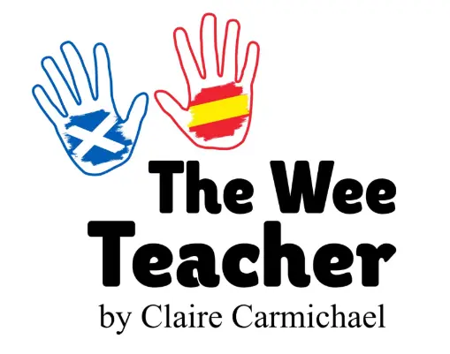 theweeteacher.com